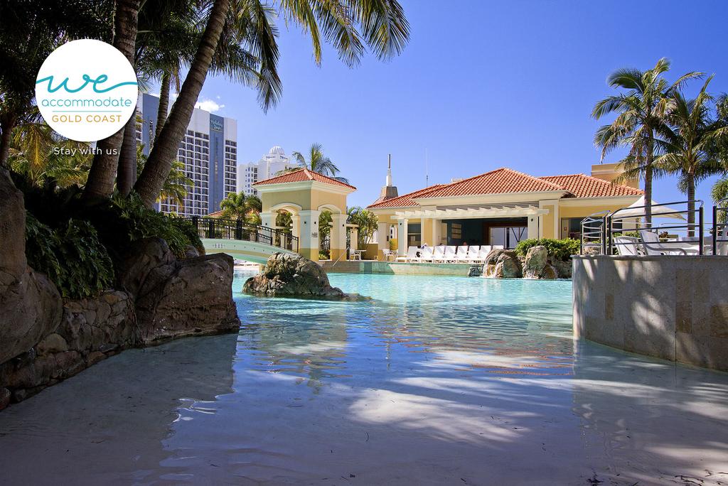 Chevron Renaissance Apartments And Sub Penthouses - We Accommodate - Surfers Gold Coast 0