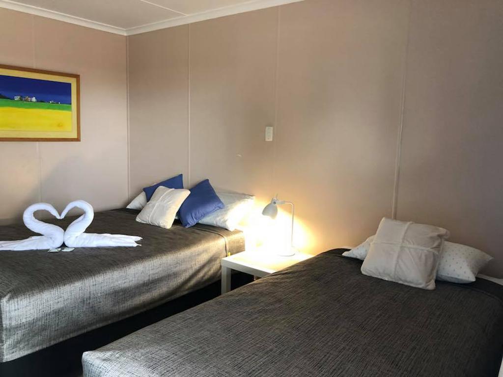 Childers Budget Accommodation - New South Wales Tourism 