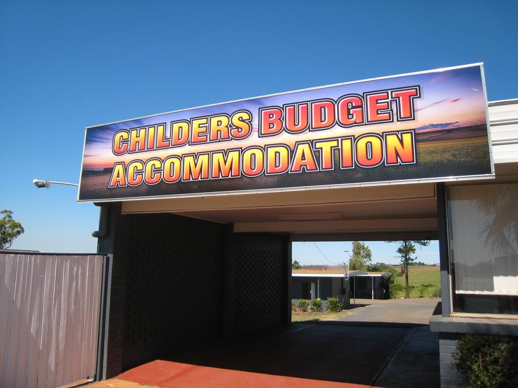 Childers Budget Accommodation - thumb 2