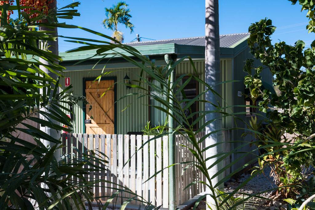 Chillagoe Cabins and Tours - Accommodation Airlie Beach