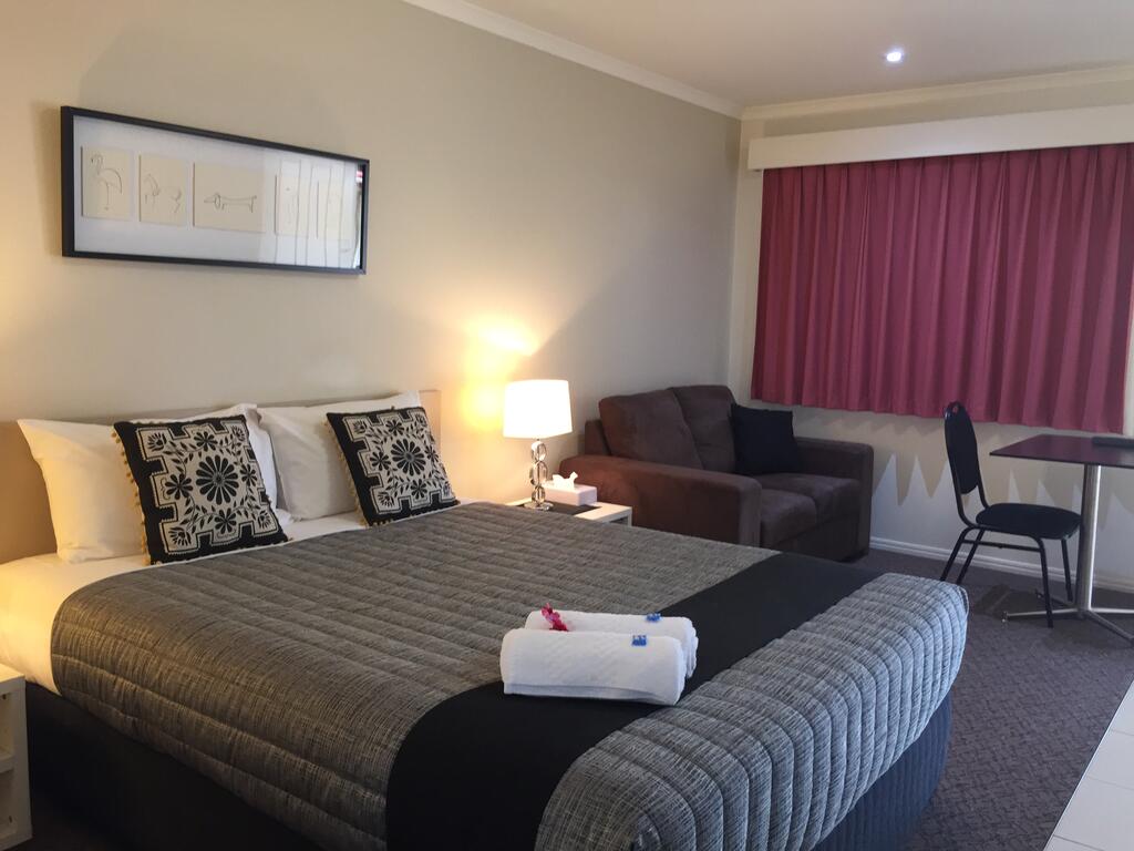 Chinchilla White Gums Motor Inn - Accommodation Adelaide