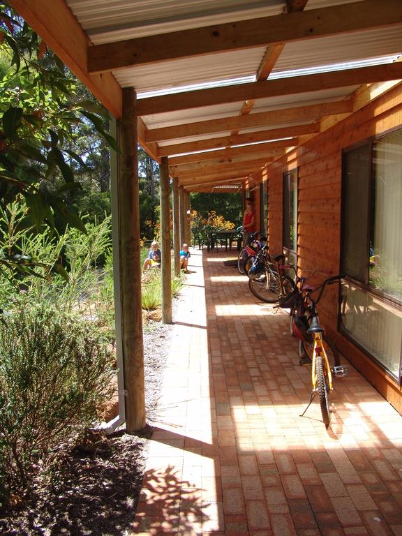 Cinnamon Coloureds Farm Cottages - Accommodation Port Hedland