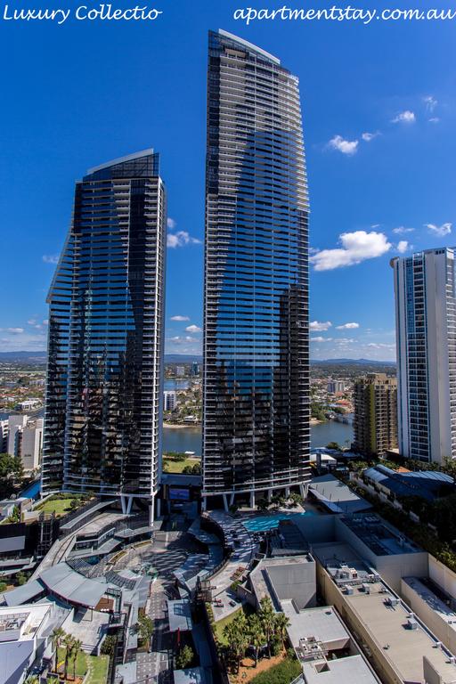 Circle On Cavill - Private Apartments - Apartment Stay - Surfers Gold Coast 3