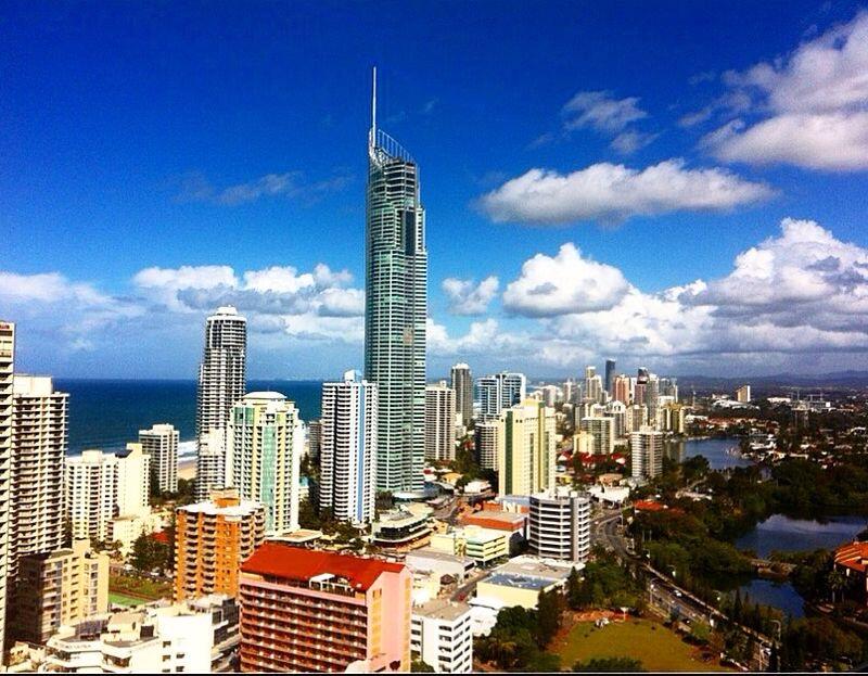 Circle On Cavill Ocean Views In The Heart Of Paradise!!! - Accommodation in Surfers Paradise 1