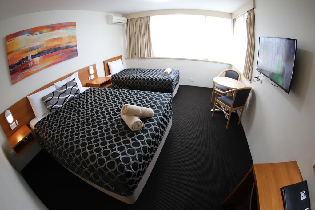 Citigate Motel Newcastle - Newcastle Accommodation 2