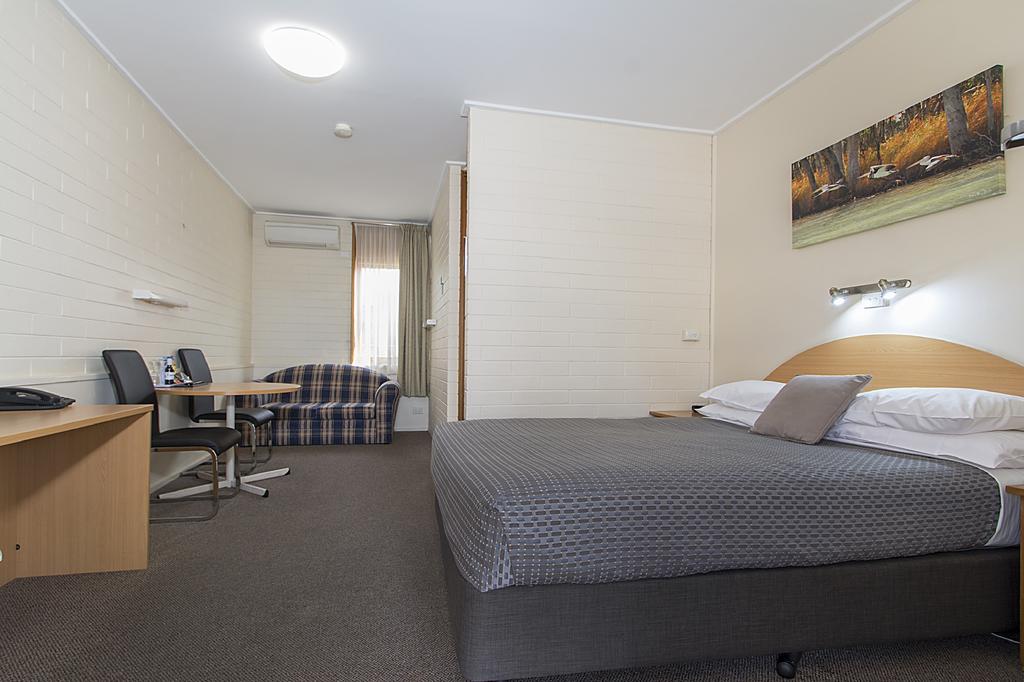 Citrus Valley Motel - New South Wales Tourism 