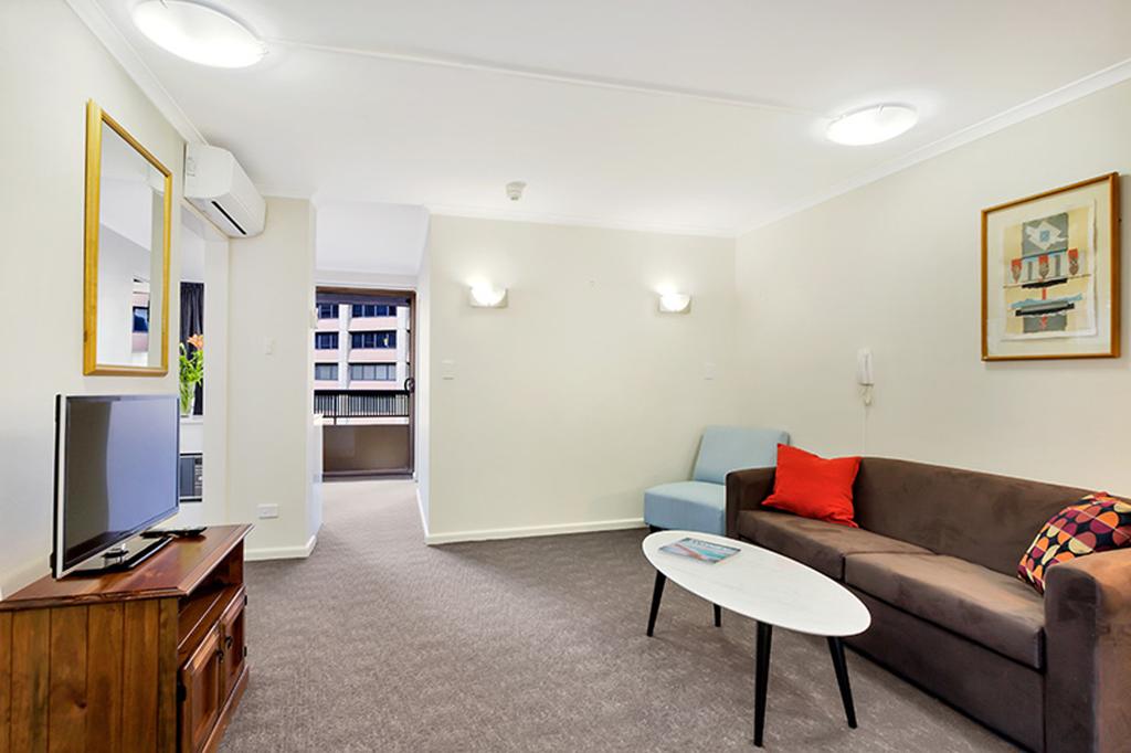 City Apartment At College St - Accommodation Australia 1