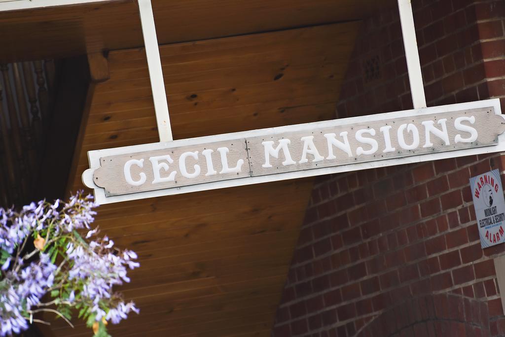 City Apartments At Cecil Mansions - thumb 2