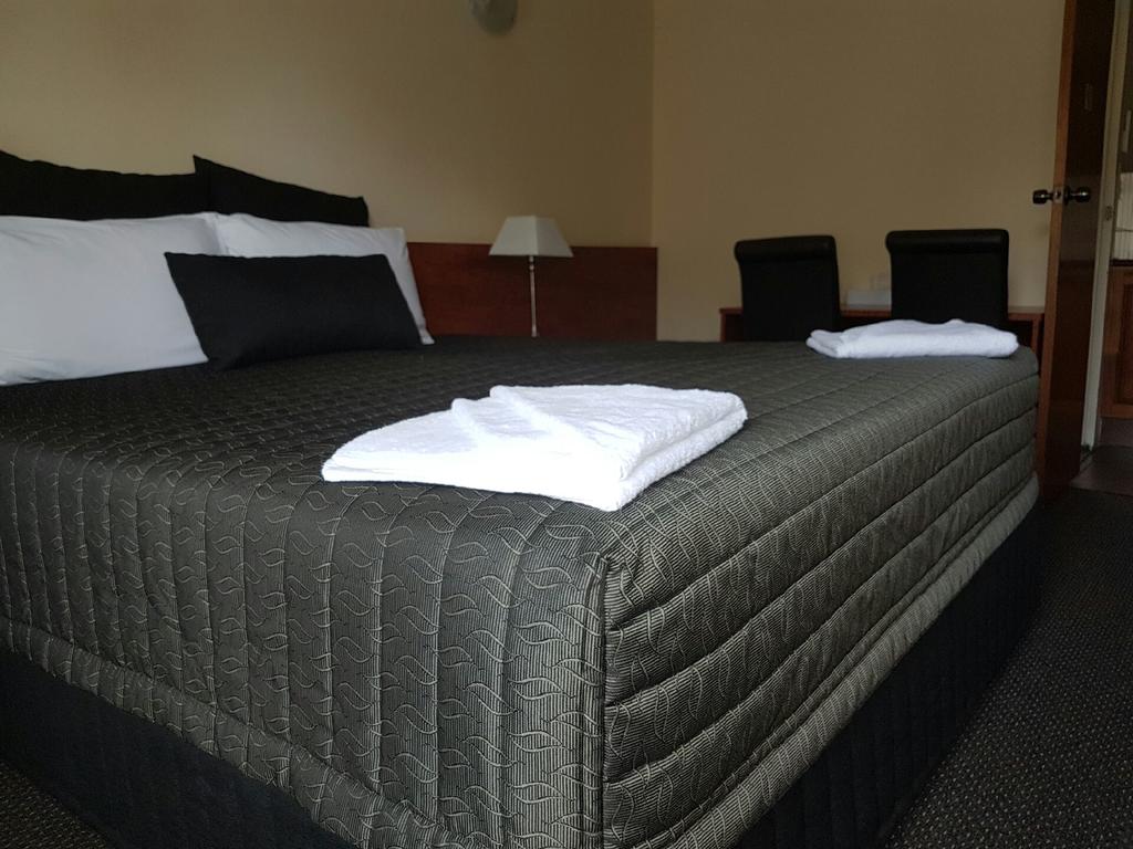 City Centre Motel Kempsey - Accommodation Adelaide