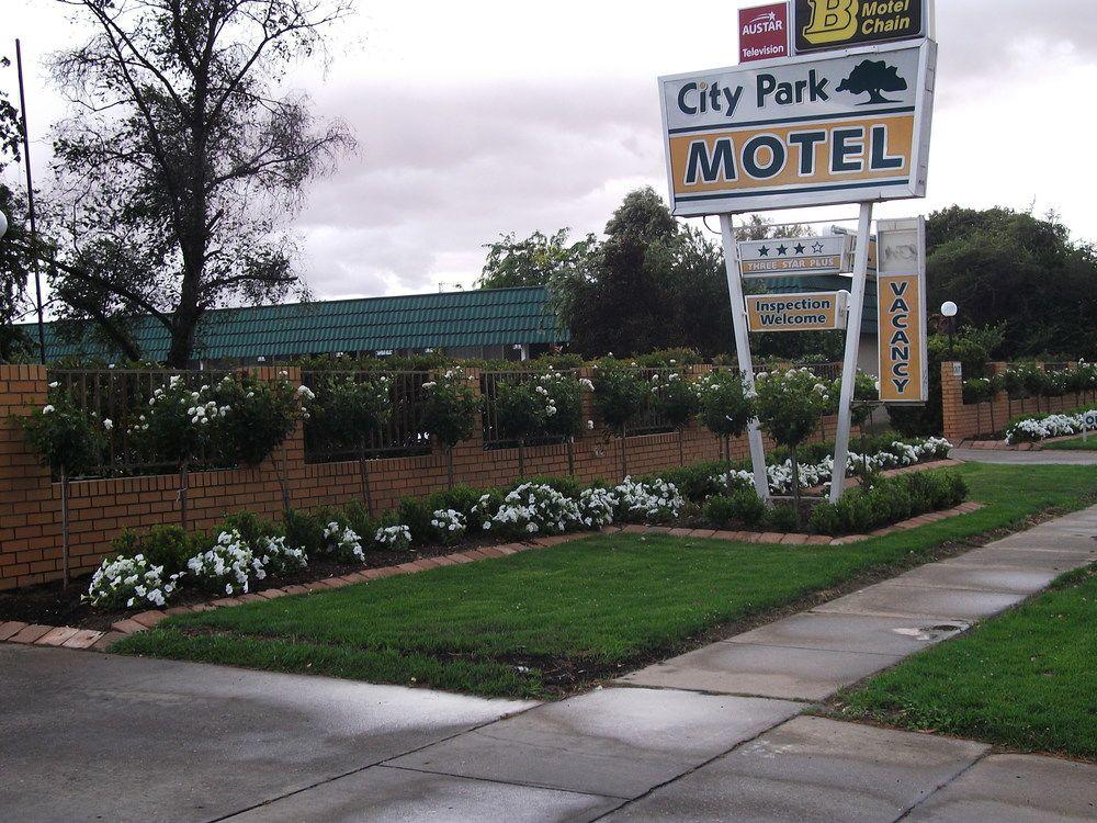 City Park Motel And Apartments - Wagga Wagga Accommodation 0