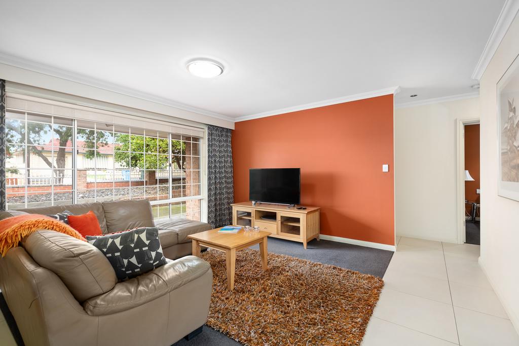 City Two Apartment - Mount Gambier Accommodation 3