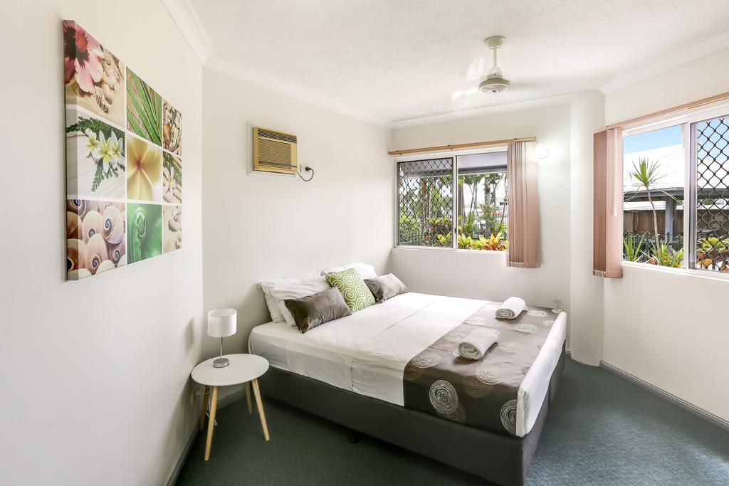 Citysider Cairns Holiday Apartments - thumb 0