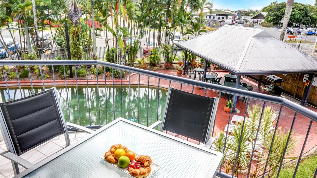 Citysider Cairns Holiday Apartments - thumb 1
