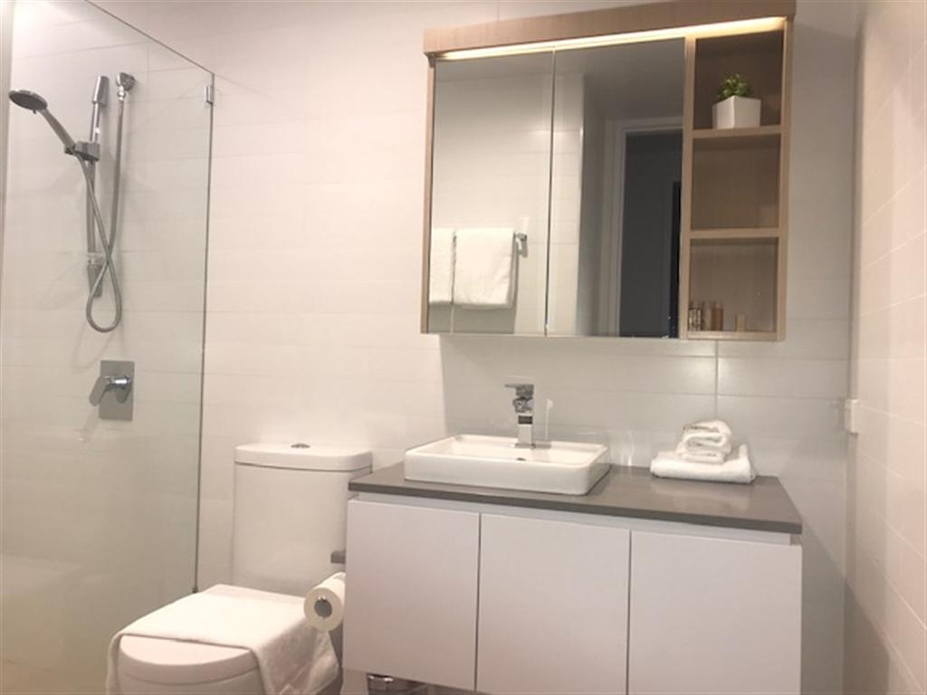 CityStyle Executive Apartments - BELCONNEN - Accommodation ACT 1