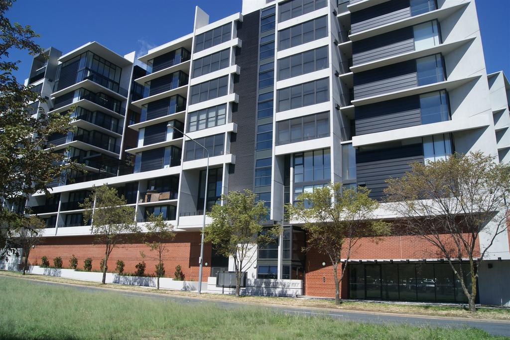 CityStyle Executive Apartments - BELCONNEN - Accommodation ACT 3