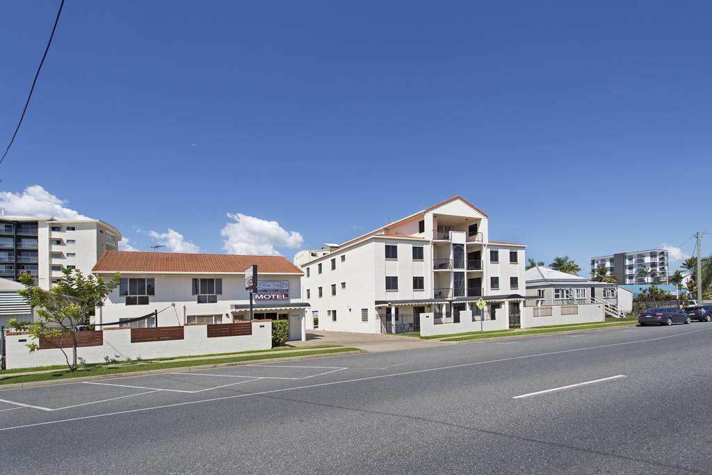 Cityville Luxury Apartments and Motel - South Australia Travel