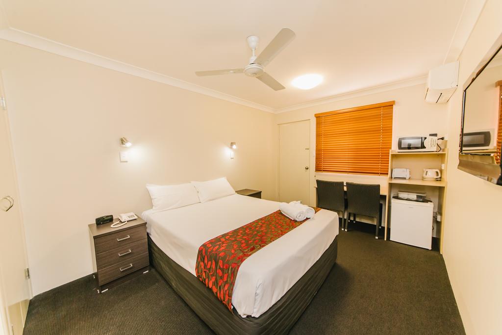 Citywalk Motor Inn - Accommodation Adelaide