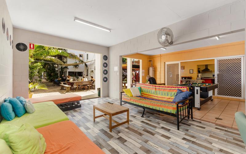 Civic Guesthouse - Accommodation Adelaide