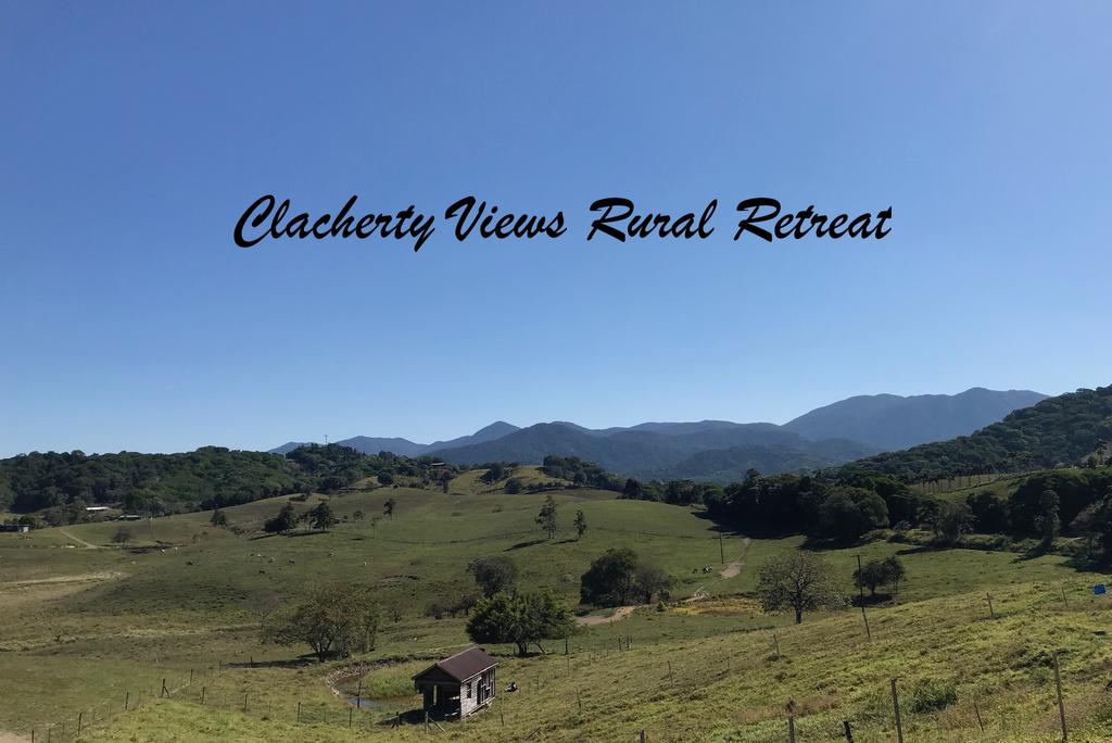 Clacherty Views - New South Wales Tourism 