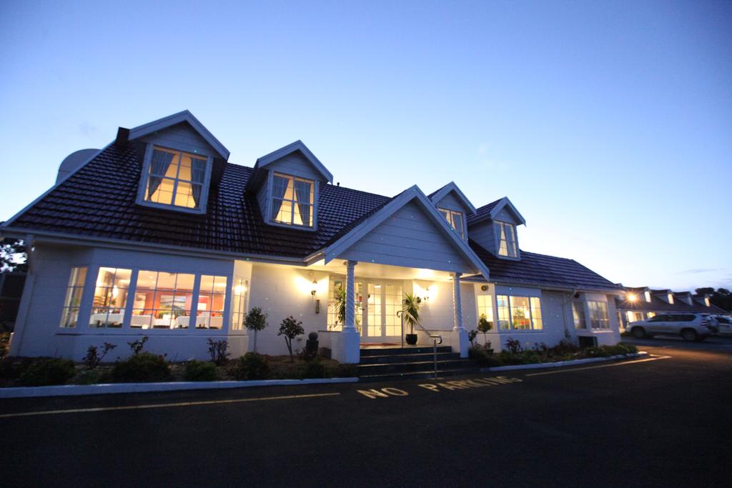Clare Valley Motel - Accommodation BNB