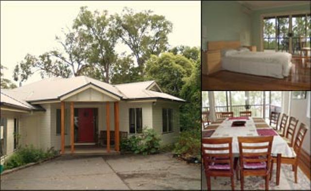 Clarelee Belgrave Accommodation - New South Wales Tourism 