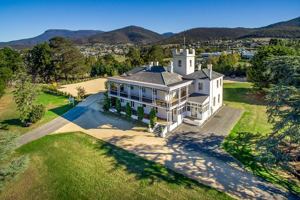 Claremont House - New South Wales Tourism 