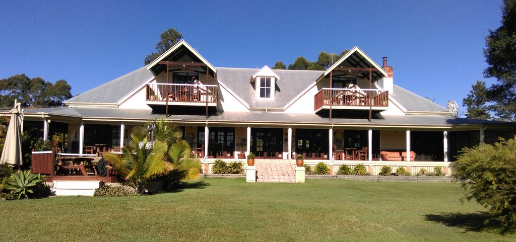 Clarence River Bed & Breakfast - thumb 2