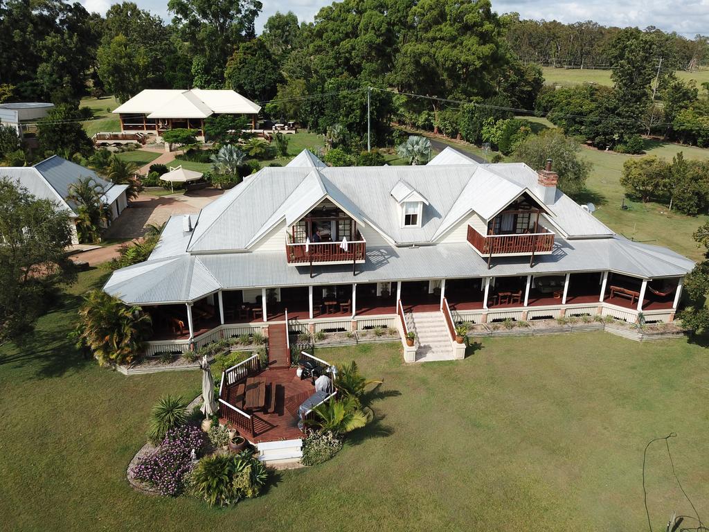 Clarence River Bed & Breakfast - thumb 1