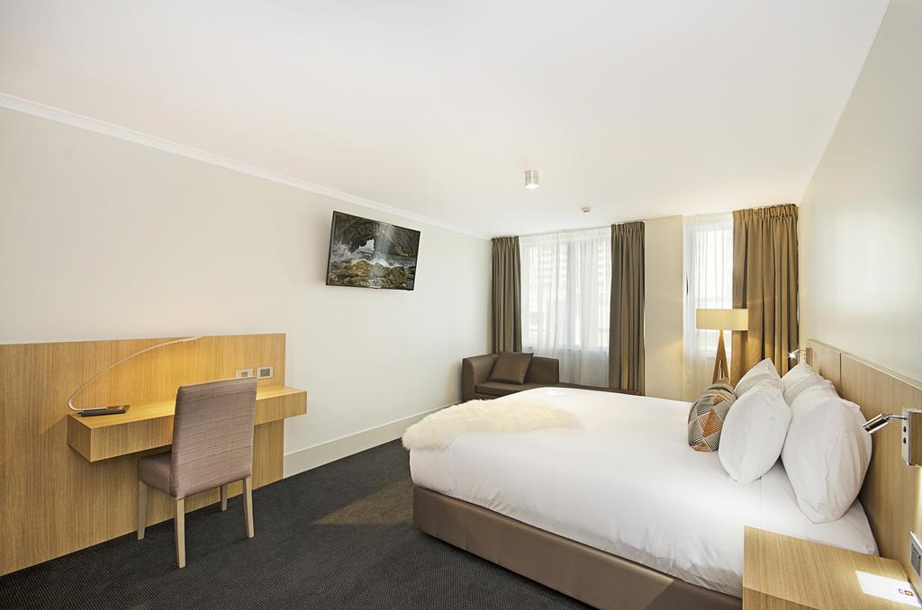 Clarion Hotel Townsville - Accommodation Daintree