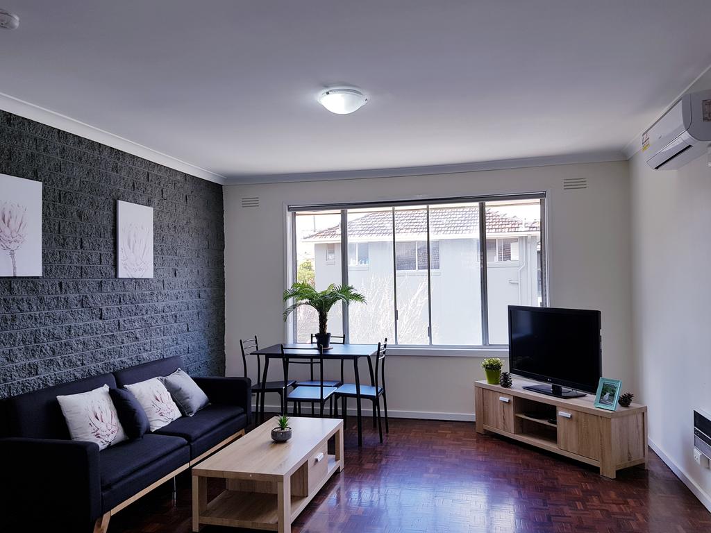 Clayton apartment - Accommodation Adelaide