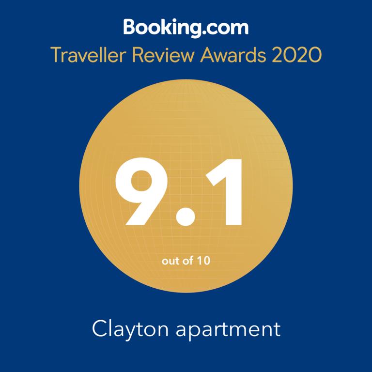 Clayton Apartment - thumb 3