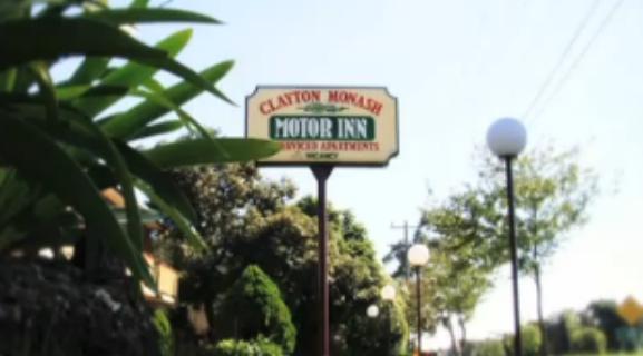 Clayton Monash Motor Inn & Serviced Apartments - thumb 1