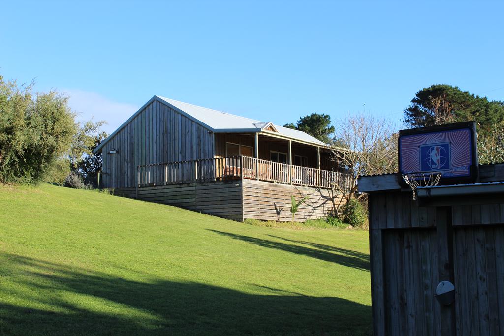Clifton Beach Lodge - Accommodation Great Ocean Road
