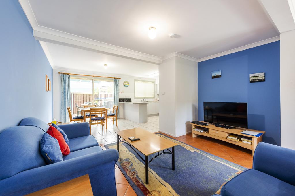 Clifton on Charles - Byron Bay Accommodation