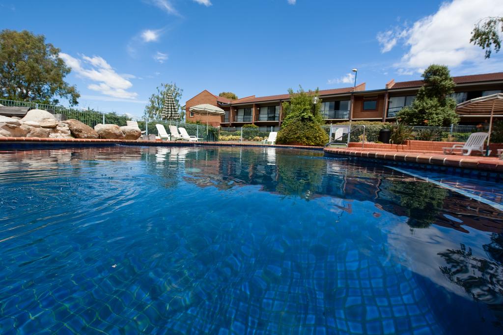 Club Mulwala Resort - Accommodation Adelaide