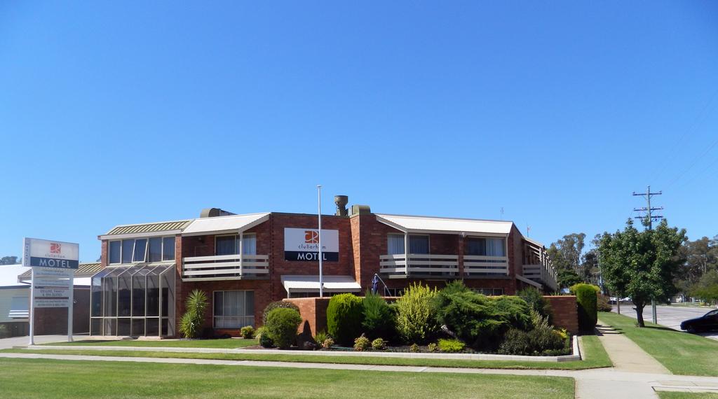 cluBarham Motel - Accommodation Adelaide