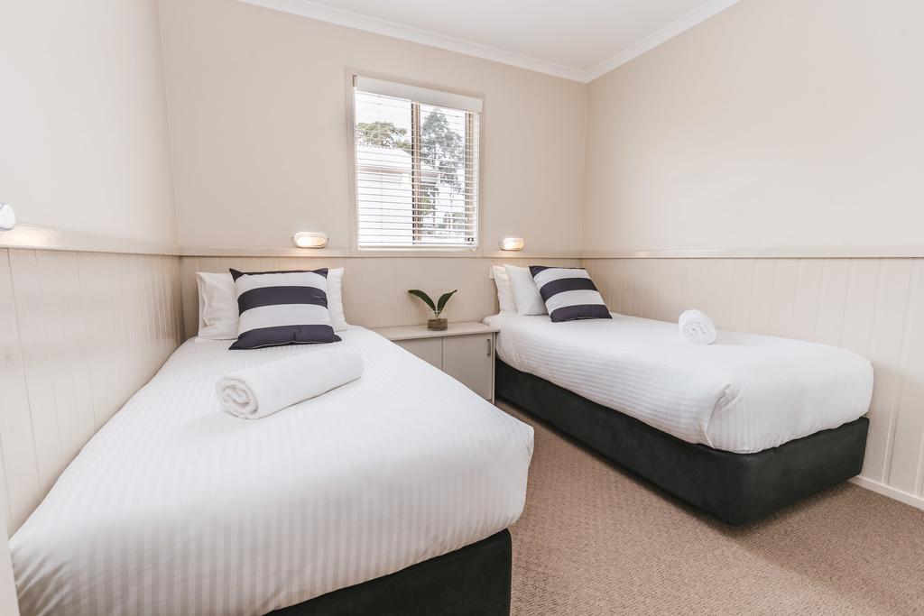 Clyde View Holiday Park - Accommodation Batemans Bay 3