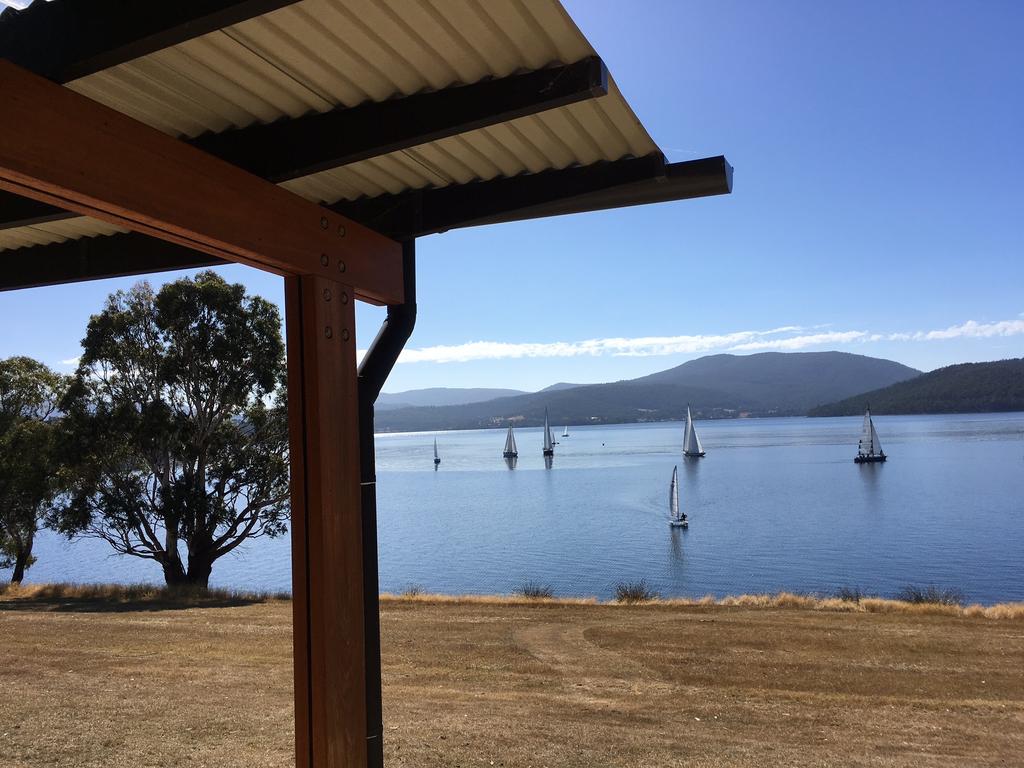 Coast House Tasmania - Goulburn Accommodation