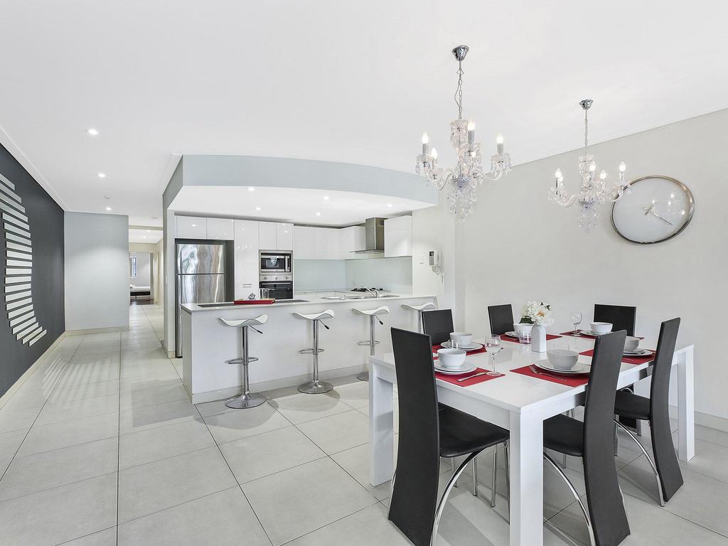 Coast Luxury Apartment 21 - Accommodation Adelaide