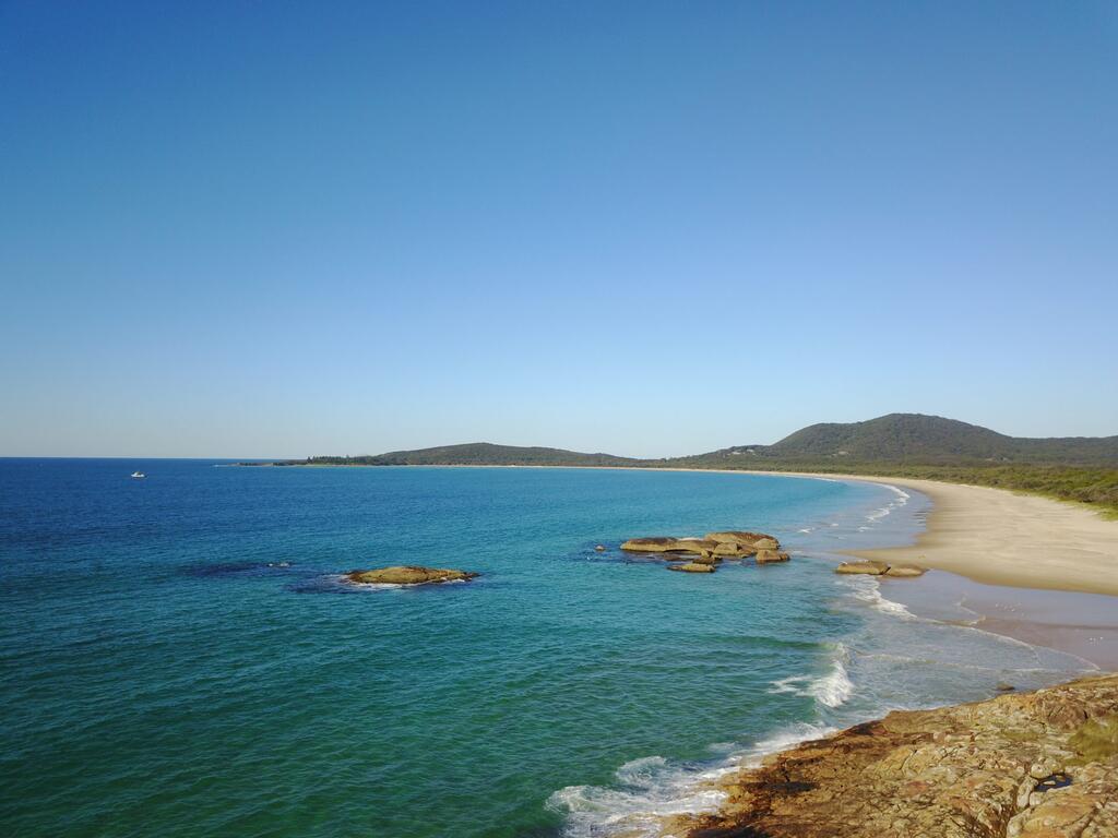 Coastal Hideaway - South Australia Travel