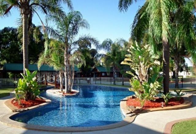 Cobram Barooga Golf Resort - Accommodation Daintree