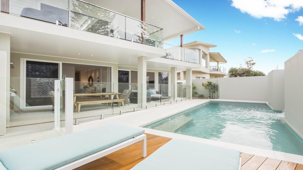 Coco De Mer Beach Villa - Lennox Head Accommodation 3