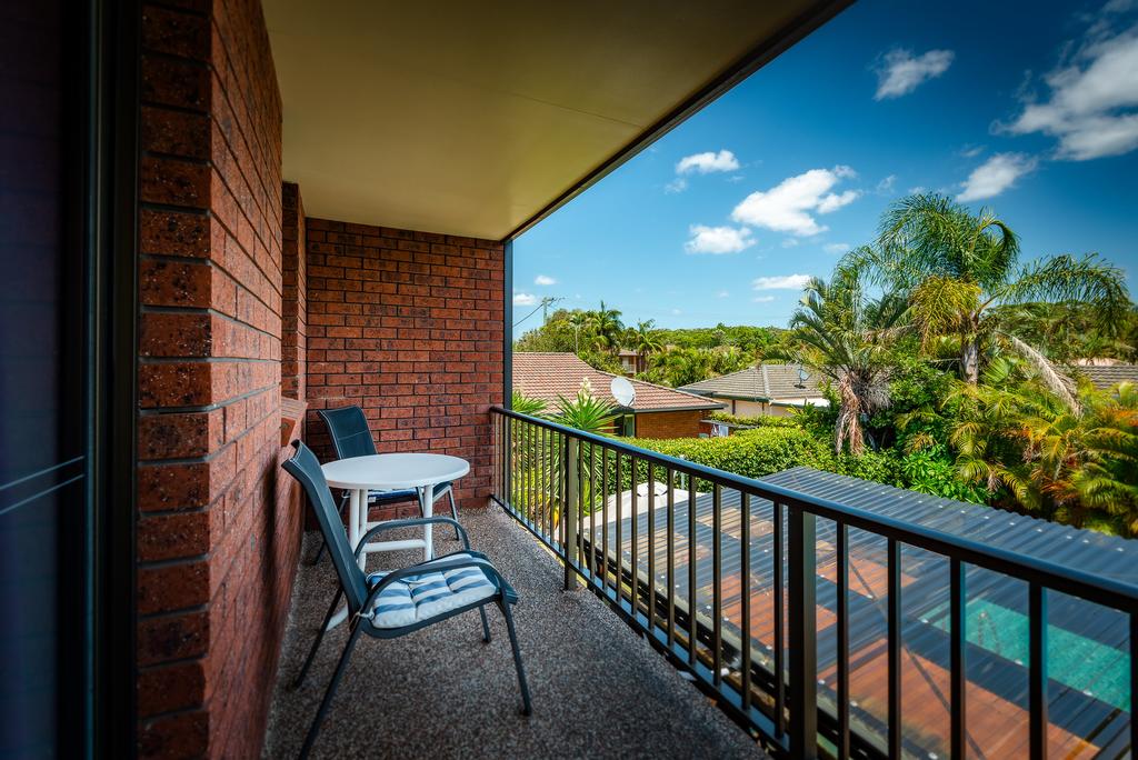 Coffs Harbour Holiday Apartments - thumb 3