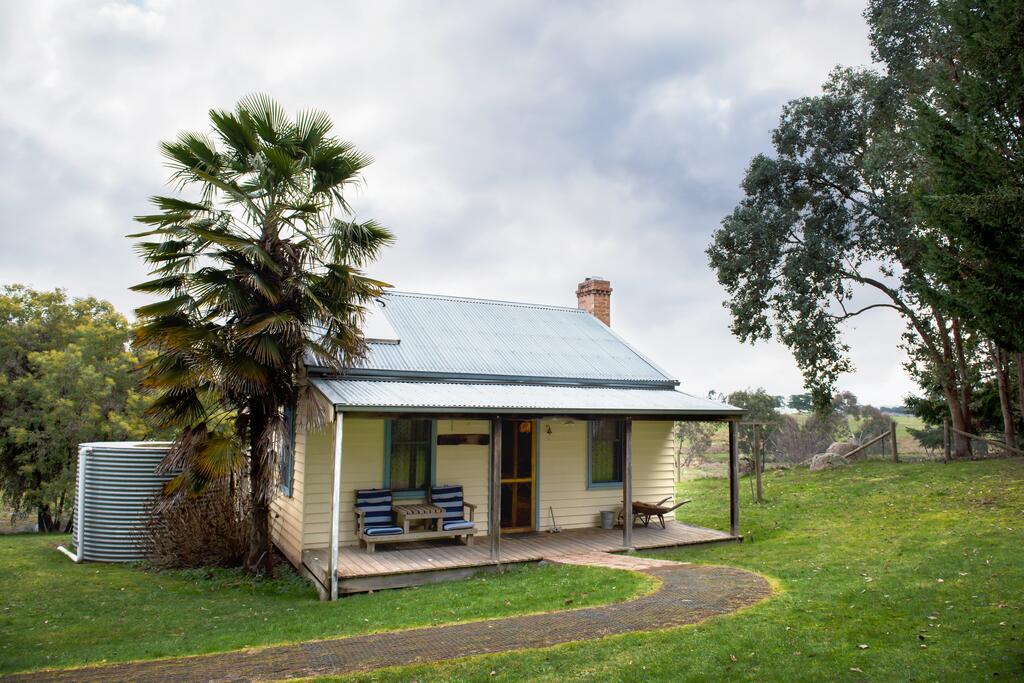 Colby Cottages, Wooragee Near Beechworth - thumb 1