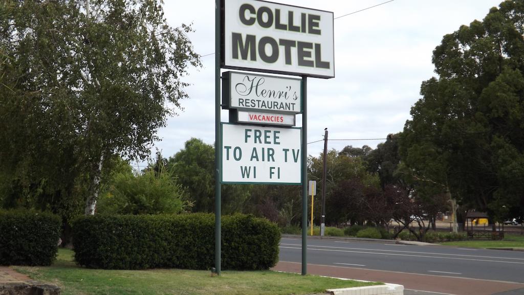 Collie Motel - thumb 2