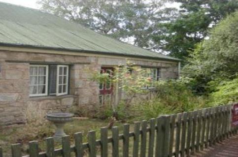 Colonial Cottages of Ross - New South Wales Tourism 