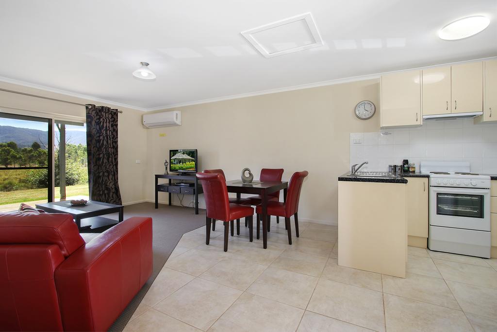Colonial Inn Guest Rooms - Accommodation in Bendigo