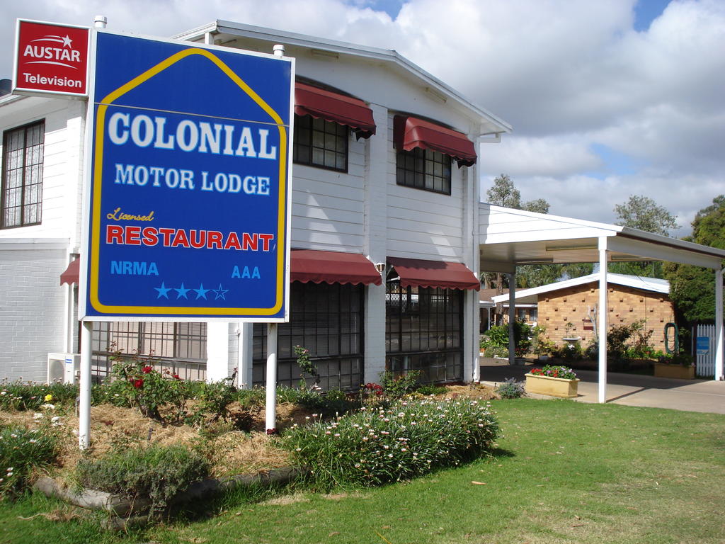 Colonial Motor Lodge Scone - thumb 1