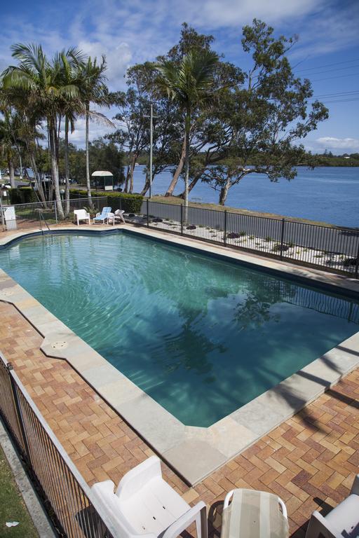 Colonial Tweed Holiday & Home Park - Tweed Heads Accommodation 3