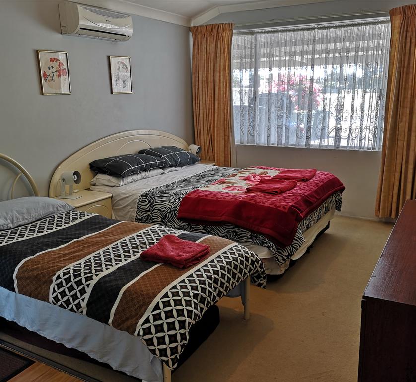 Comfort Inn - Foster Accommodation